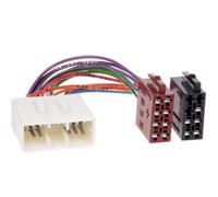Faisceau ISO Autoradio compatible avec Hyundai