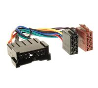 Faisceau ISO Autoradio compatible avec Hyundai Kia 00-06