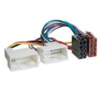 Faisceau ISO autoradio compatible avec Hyundai KIA ap10