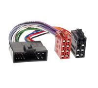 Faisceau ISO autoradio compatible avec KIA 96-04 voir liste
