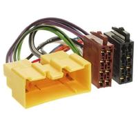 Faisceau ISO autoradio compatible avec Mazda