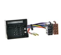 Faisceau ISO autoradio compatible avec Mercedes E et SLK