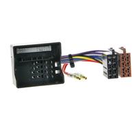 Faisceau ISO autoradio compatible avec Mercedes E et SLK