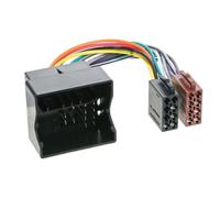 Faisceau ISO autoradio compatible avec Renault 09-19 voir liste