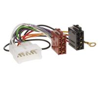 ACV Faisceau autoradio 1294-02 pour Suzuki – norme ISO
