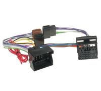 Faisceau Kit mains libre compatible avec Audi VW Seat Skoda Quadlock Parrot