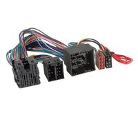 Faisceau Kit mains libres ISO compatible avec Citroen Peugeot ap17 - Cable MUTE