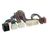 Faisceau Kit mains libres ISO pour Hyundai Kia ap16 - Cable MUTE ADNAuto