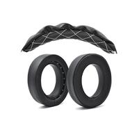 Faisceau lumineux compatible avec les casques Corsair HS70, HS50 et HS60 Pro, B (1 lot)