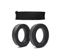 Faisceau lumineux compatible avec les casques Corsair HS70, HS50 et HS60 Pro, C (1 lot)