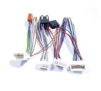 Faisceau Kit Mains Libres Silim