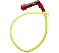 Faisceau NGK LY11 coudé 102° montage sans olive - cable 50cm