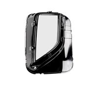 Faisceau Phare pour HongQi H9 2024 Couvercle Phare Antibrouillard Avant Voiture(La Gauche)