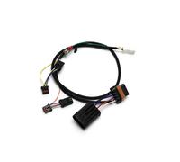 Faisceau Plug&Play Denali Adaptateur câble DialDim Harley Davidson Pan America 1250
