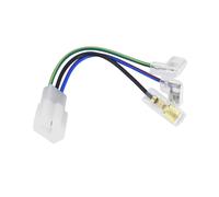 Faisceau Plug&Play P2R CABLAGE FEU ARRIERE