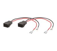 Faisceau pour 2 haut-parleurs AUTOBEST (VW, RENAULT ET OPEL) (X2) - Réf. 263111