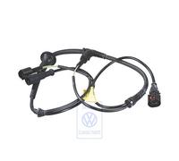 Faisceau pour capteur de vitesse et indicateur d'usure de frein pour VW Golf 3 et Corrado