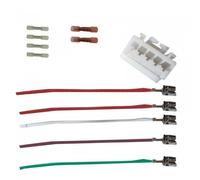 Faisceau Pour Feux Arrières - Alfa Romeo 147 1.9 Jtd 101 01/2001-03/2010