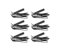 faisceau prise préchauffage Compatible Avec A4 Pour 8K2 B8 2007 2008 2012 2013 2014 2015 6 Pièces Connecteur Métier Tisser Câblage Bougie Préchauffage Moteur Voiture OEM: 4G0971782