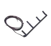 faisceau prise préchauffage Compatible Avec VW Pour Beetle 2002 2003 2004 2005 2006 2007 2008 2009 2010 Pont Voiture Avec Accessoires Métier Tisser OEM : 038971782B
