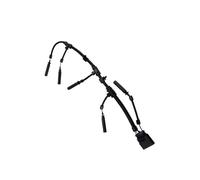 faisceau prise préchauffage Compatible Avec VW Pour Transporter 2.5 Pour TDI 2003 2004 2005 2006 2007 2008 2009 2010 Faisceau Câbles Pont Bougie Préchauffage Voiture 070971277B