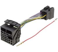 Faisceau Radio IA166 Compatbile avec Mercedes ap04 vehicule en ISO vers FAKRA