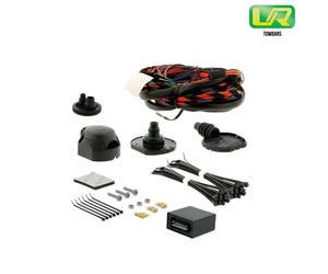 Faisceau spÃ©cifique 7-broches pour FIAT PANDA PANDA HYBRID