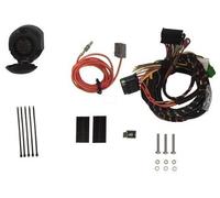 Faisceau Specifique 13 Broches Pour Audi A6 Break Non-Preequipee (09/11-08/18) - Trail-Tec