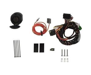 FAISCEAU SPECIFIQUE 13 BROCHES POUR compatible avec Dacia LOGAN VAN ET PICK-UP (03/08-01/13) - Dacia