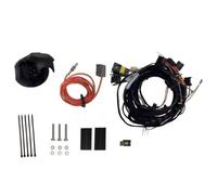 Faisceau Specifique 7 Broches Pour Citroen C4 Picasso 5p (06/13-03/18) - Ecs Electronics