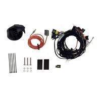 Trail-Tec Faisceau SPECIFIQUE 7 Broches pour Peugeot 3008 (10/16