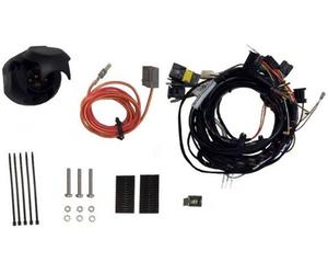 FAISCEAU SPECIFIQUE 7 BROCHES POUR RENAULT CLIO 3 COLLECTION (11/12-10/14)