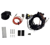 Faisceau Specifique 7 Broches Pour Volkswagen Caddy 4x4 Preequipe (10/08-) - Ac