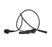 NGK Kit de câbles d'allumage 0583