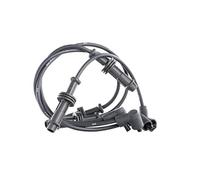 NGK Jeu de câbles d'allumage 7285 – Compatible Citroën et Peugeot – Réf. 7285