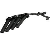 NGK Faisceau d'allumage 2476 - Kit de câbles RC-RV1301