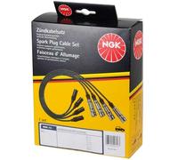 NGK Kit de câbles d'allumage 8621 RC-VW903
