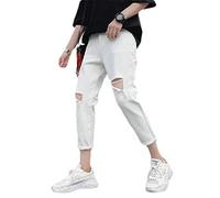 Faisceaux de cheveux Afro crépus bouclés Bundles 4PCS Double trame Extensions de cheveux humains Jerry Curl Mongolien Remy Weave(18)