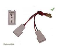 FAISCEAUX HAUT-PARLEUR CITROEN C1 PEUGEOT 107 T…