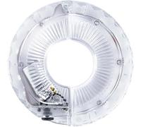 Faisceaux lumineux - Ampoules alimentées par USB | Flash de sécurité multicolore pour pédaler le soir, décoration de rayons lumineux pour la sécurité des trajets quotidiens, lueur vive pour la