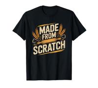 Faiseur De Pâtes Fraîches Machine À Rouleau Nouilles Faites T-Shirt