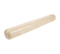Faiseur de Pluie en Bois Beige pour Bébés et Tout-petits | Perles Qui Tintent, Éducation Musicale et Éveil Sensoriel, Usage Précoce pour Apprentissage et Jeu