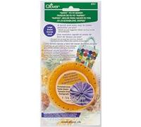 Clover Faiseur de yo-yo Rapido L Ø 45 mm Orange