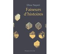 Faiseurs d'histoires