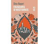 Faiseurs d'histoires