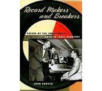 Faiseurs et briseurs de records