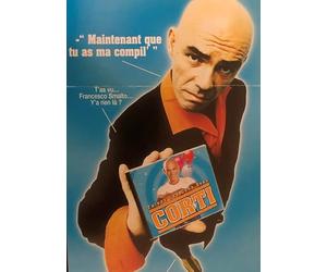 Faisez Les Cons avec Corti