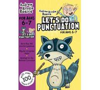 Faisons de la ponctuation 6-7