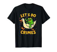 Faisons des Crimes T-Shirt