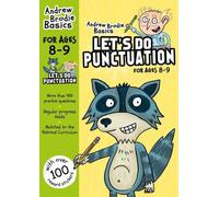 Faisons la ponctuation 8-9